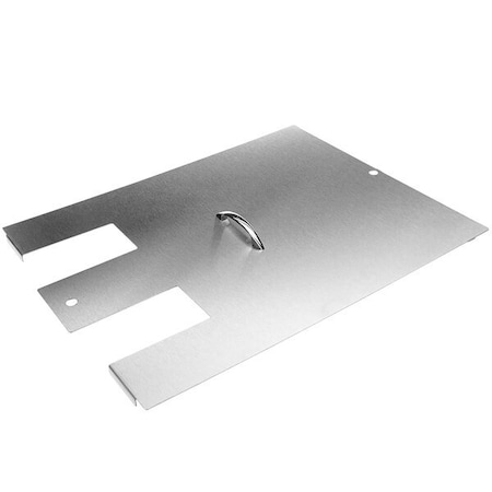 B2101508-C Fryer Tank Cover For Fryers With Basket Lifts